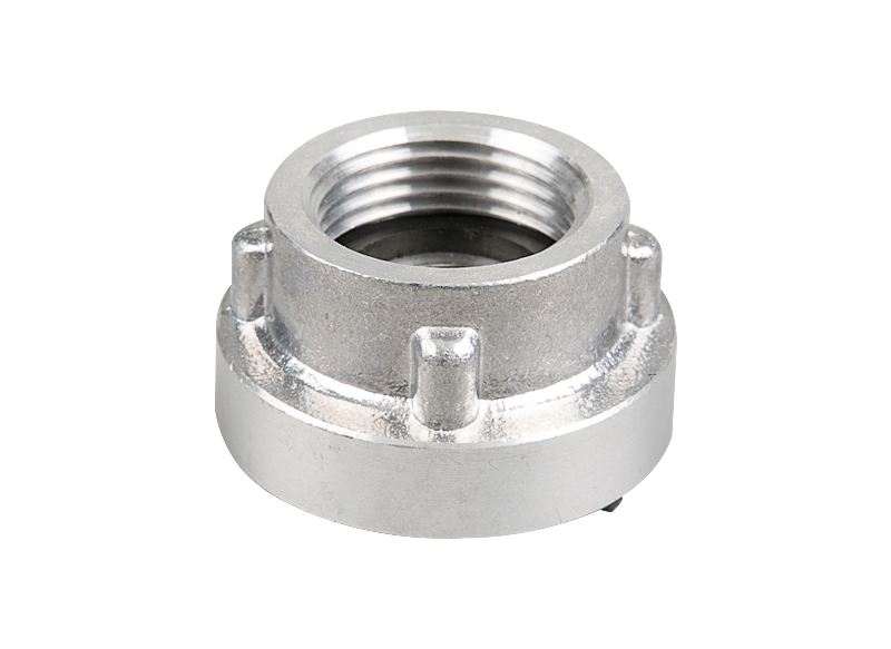 What are the classification of flange metal joints